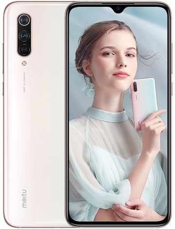 Xiaomi Mi CC9 Meitu Edition Dual SIM TD-LTE CN M1904F3BC 256GB